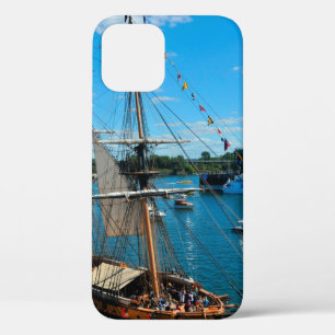 Festival du Bateau Classique de Montreal Classic Case-Mate iPhone Case