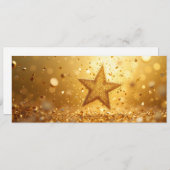 Festival en gouden schildpad (Voorkant / Achterkant)