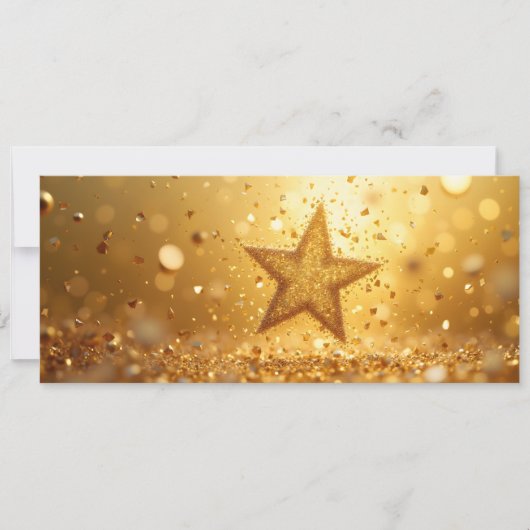 Festival en gouden schildpad (Voorkant)