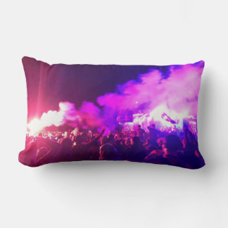 Festival Flares - Uniek ontwerp. kussensloop Kussen