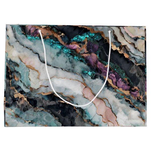 Festival Groot Cadeauzakje (Achterkant)