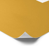 Festival Gumbo Queen Poster 38 x 60 inch Uitzicht (Hoek)