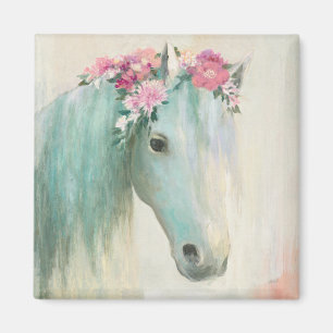 Festival Horse Magneet