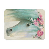 Festival Horse Magneet (Horizontaal)