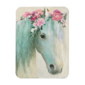 Festival Horse Magneet (Verticaal)