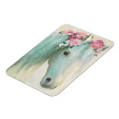 Festival Horse Magneet (Linkerzijde)