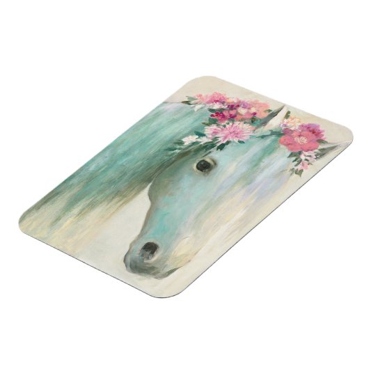 Festival Horse Magneet (Linkerzijde)