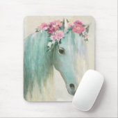 Festival Horse Muismat (Met muis)