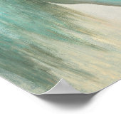 Festival Horse Poster (Hoek)