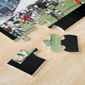 FESTIVAL IN CLEVELAND OHIO LEGPUZZEL (Zijkant)