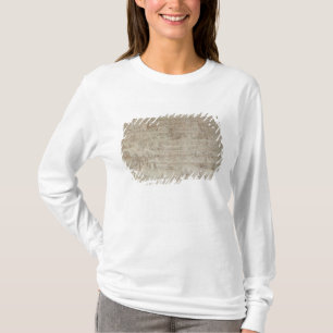 Festival in het Chateau d'Anet T-shirt
