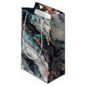 Festival Klein Cadeauzakje (Voorkant Gekanteld)