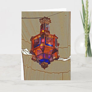 Festival Licht Kaart