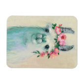 Festival Llama Magneet (Horizontaal)