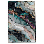 Festival Medium Cadeauzakje (Voorkant)