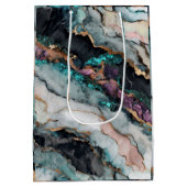 Festival Medium Cadeauzakje (Achterkant)