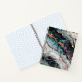 Festival Notitieboek (Binnen)