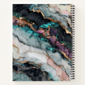 Festival Notitieboek (Achterkant)