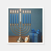 Festival of Lights and Joy Servet (Voorkant)