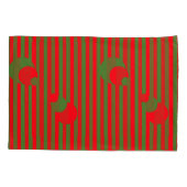 Festival omkeerbaar kussensloop (Achterkant)