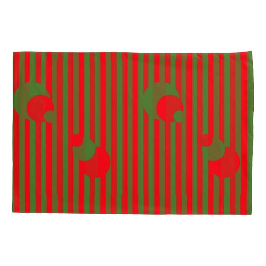 Festival omkeerbaar kussensloop (Achterkant)