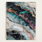 Festival Planner (Voorkant)