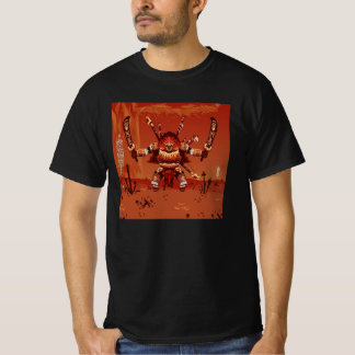 Festival radahn  t-shirt