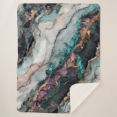 Festival Sherpa Deken (Voorkant)