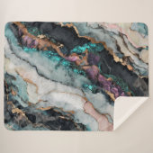 Festival Sherpa Deken (Voorkant (horizontaal))