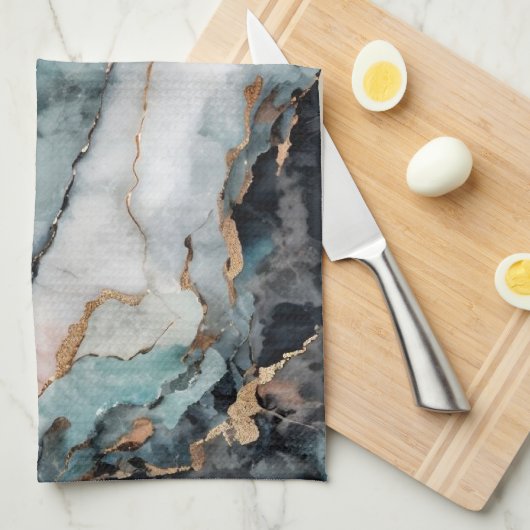 Festival Theedoek (Quarter Fold)