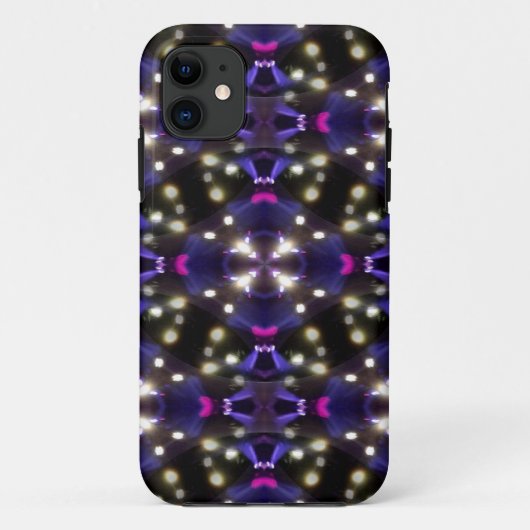 Festival Tijd.... Case-Mate iPhone Case (Achterkant)