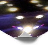 Festival Tijd...... Poster (Hoek)