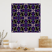 Festival Tijd...... Poster (Keuken)