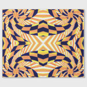 Festival Times..... Cadeaupapier (Vlak)