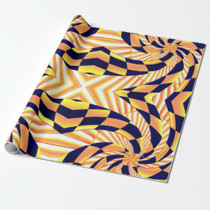 Festival Times..... Cadeaupapier