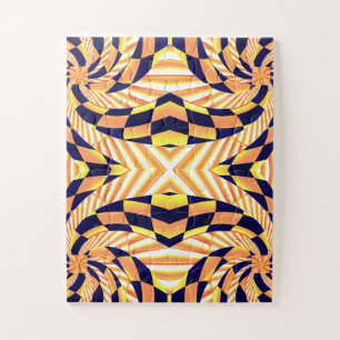 Festival Times..... Legpuzzel