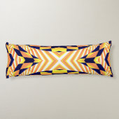 Festival Times..... Lichaamskussen (Achterkant)