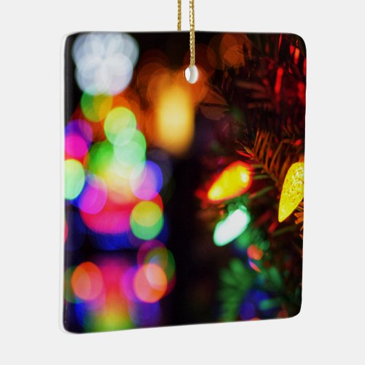 Festival van het Licht Ornament (Rechts)