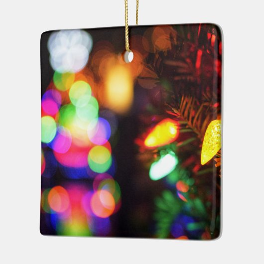 Festival van het Licht Ornament (Links)