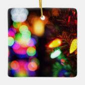 Festival van het Licht Ornament (Voorkant)