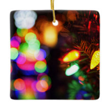 Festival van het Licht Ornament