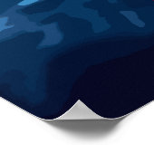 Festival van heteluchtballonnen poster (Hoek)