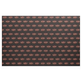 Festival van Lights Hanukkah Fabric Stof (Yard (91,4 cm))