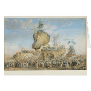 Festival van Opperste Being op het
