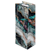 Festival Wijn Cadeautas (Achterkant Gekanteld)