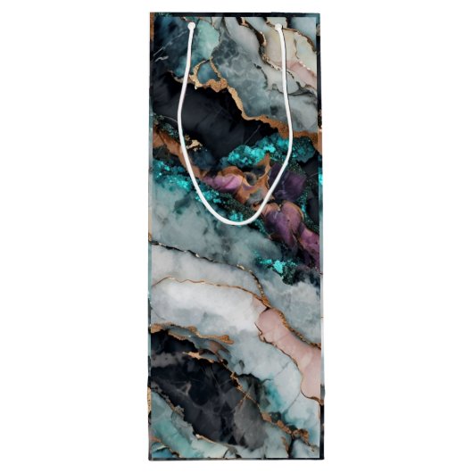 Festival Wijn Cadeautas (Achterkant)