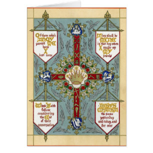 Festivals van de apostelen, evangelisten, All Ange