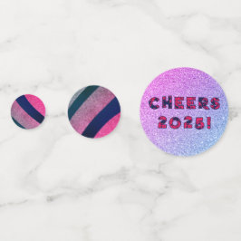 FESTIVATE confetti bij ZONSONDERGANG NA DE GLOED