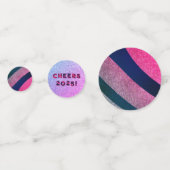 FESTIVATE confetti bij ZONSONDERGANG NA DE GLOED (Voorkanten)