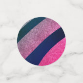 FESTIVATE confetti bij ZONSONDERGANG NA DE GLOED (Kleine voorkant)